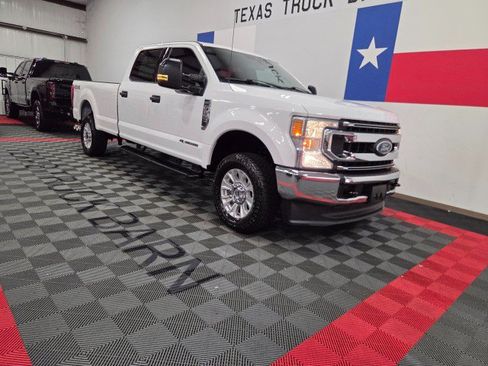 Used 2022 Ford F250 XLT AWD/4WD image 23