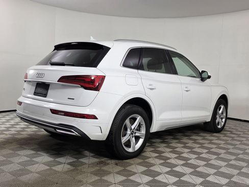Certified 2023 Audi Q5 2.0T Premium AWD/4WD image 7