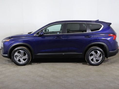 Used 2023 Hyundai Santa Fe SE image 16