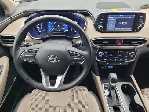 Used 2020 Hyundai Santa Fe SEL w/ Convenience Package image 22