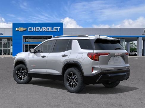 New 2026 GMC Terrain AT4 w/ Convenience Package III image 3