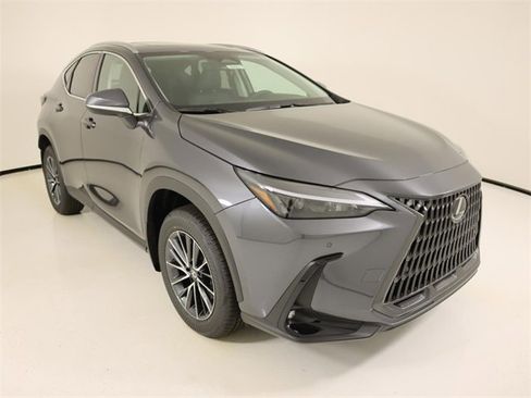 New 2026 Lexus NX 350 350 Base image 6