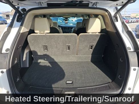 Used 2018 Buick Enclave Premium w/ Experience Buick Package FWD image 36