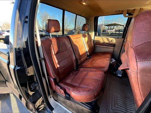 Used 2008 Ford F450 Lariat image 35