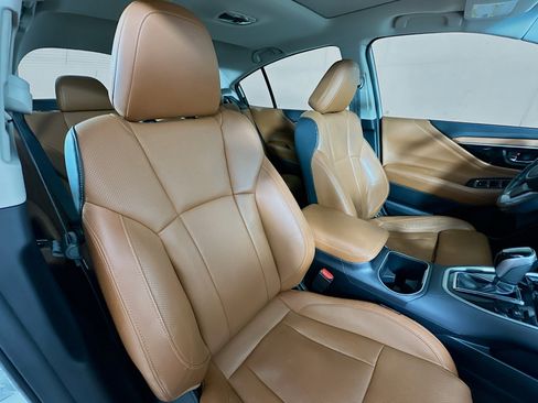 Used 2021 Subaru Legacy Touring XT image 28