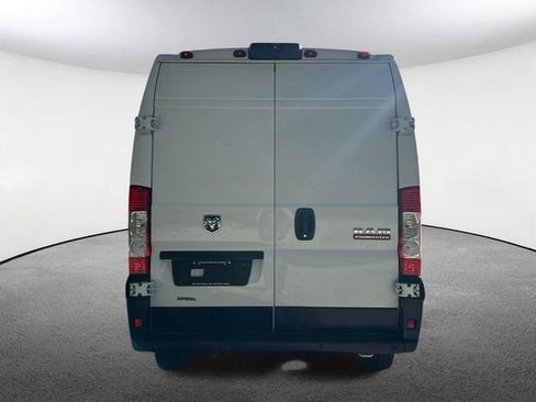 Used 2021 RAM ProMaster 1500 w/ Interior LED Lighting Group FWD image 11