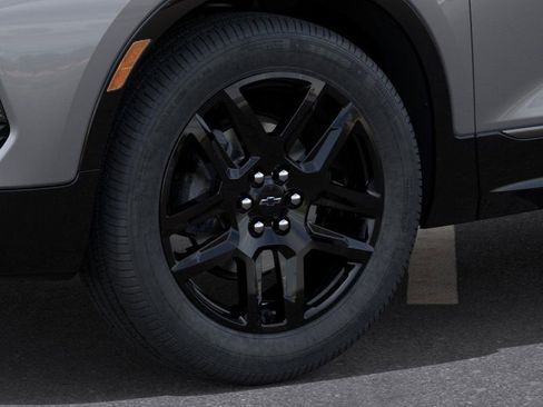 New 2026 Chevrolet Blazer RS image 9