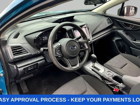 Used 2019 Subaru Impreza 2.0i AWD/4WD image 17