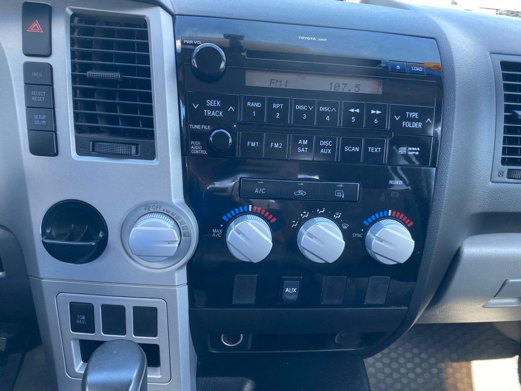 Used 2008 Toyota Tundra SR5 RWD image 24