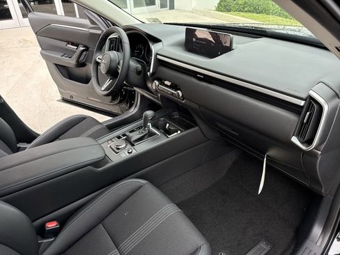 New 2026 MAZDA CX-50 AWD 2.5 S w/ Cargo Package image 32