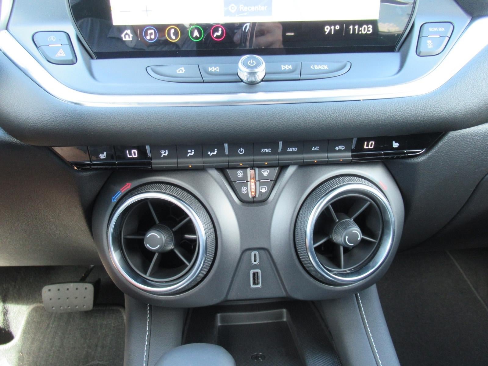 New 2026 Chevrolet Blazer LT w/ Sound & Technology Package FWD image 29
