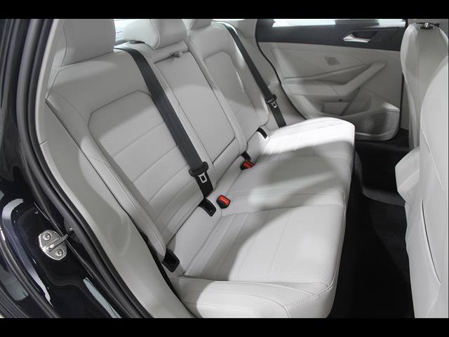 Certified 2023 Volkswagen Jetta SE FWD image 16