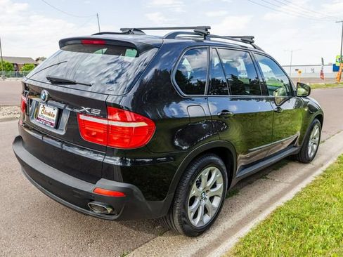 Used 2008 BMW X5 4.8i AWD/4WD image 5