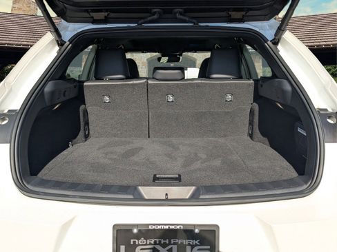 Certified 2025 Lexus UX 300h FWD image 22