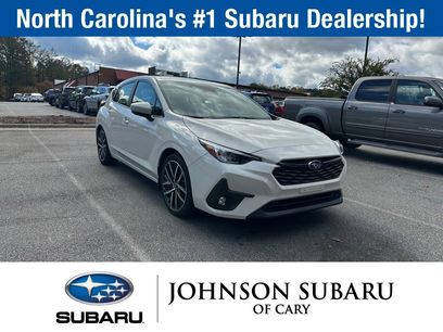 Used 2024 Subaru Impreza 2.0i Sport w/ Popular Package #1