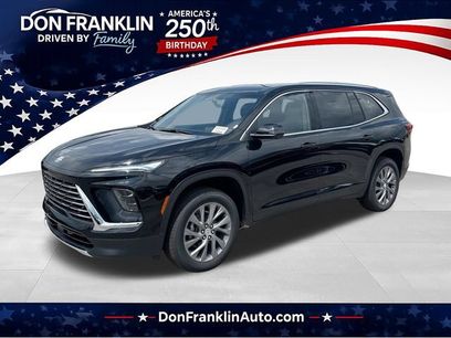 New 2026 Buick Enclave Preferred w/ Power Package