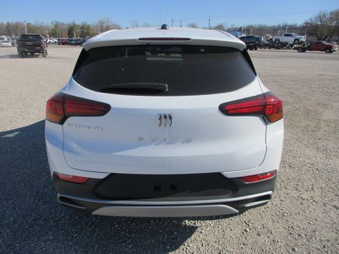 New 2026 Buick Encore GX Preferred image 6