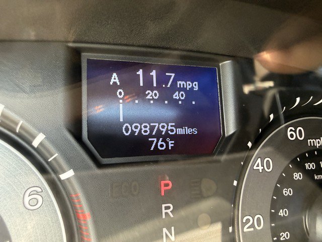 Used 2012 Honda Odyssey Touring Elite image 28