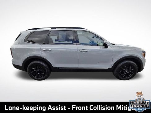 Used 2023 Kia Telluride SX Prestige X-Pro AWD/4WD image 8