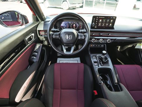Used 2025 Honda Civic Si image 44