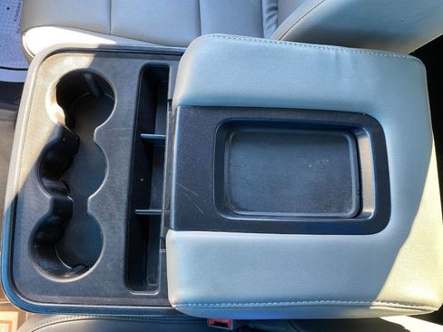 Used 2016 GMC Sierra 2500 4x4 Crew Cab image 19