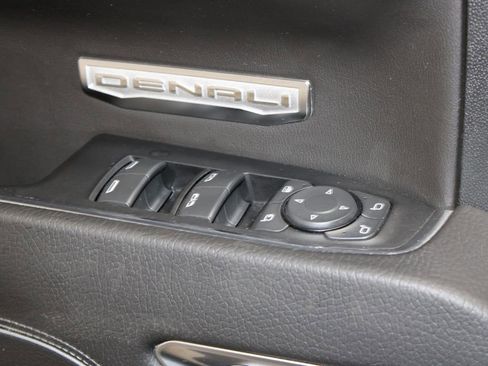 Used 2024 GMC Sierra 1500 Denali image 43