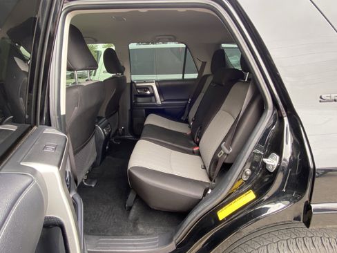 Used 2022 Toyota 4Runner SR5 RWD image 26
