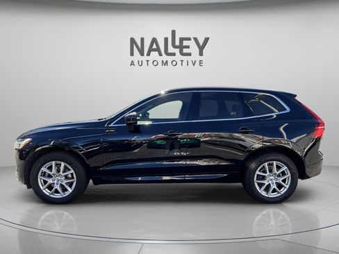 Used 2018 Volvo XC60 T5 Momentum w/ Protection Package Premier image 2