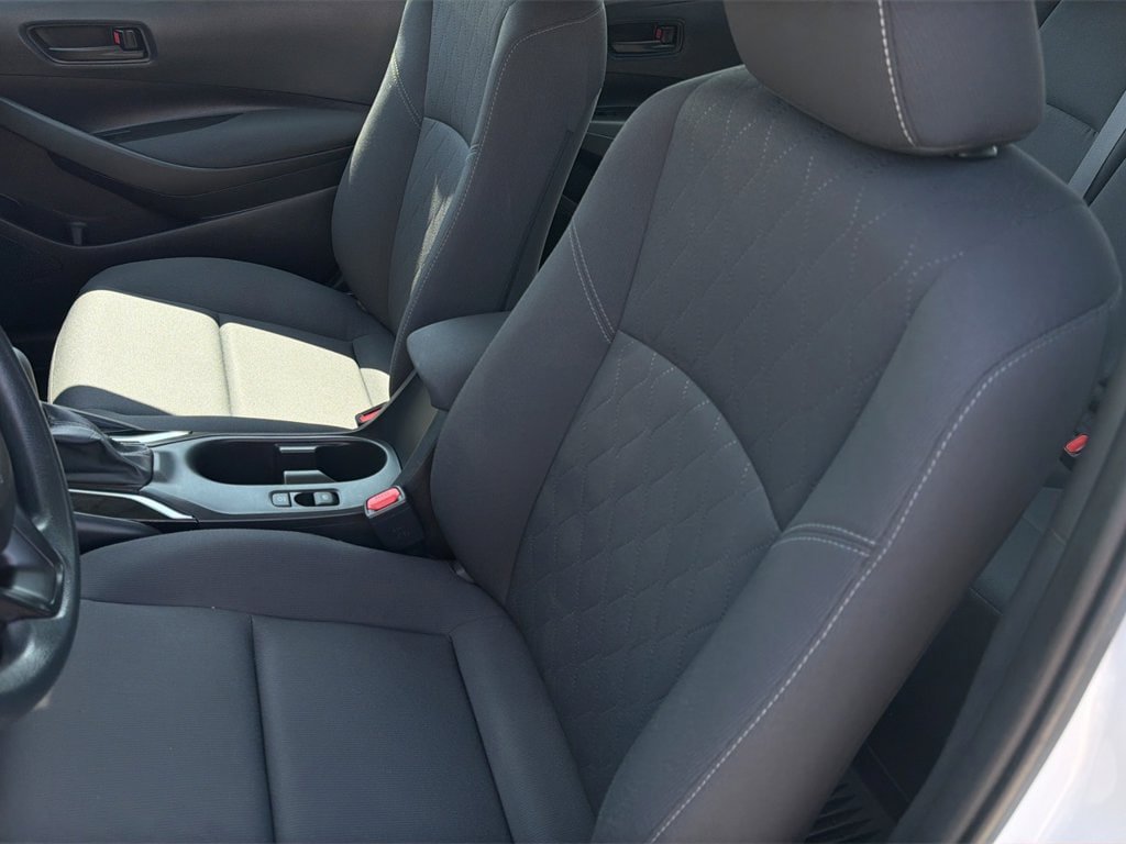 Used 2024 Toyota Corolla LE FWD image 20