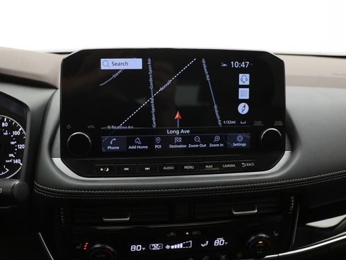 Used 2023 Nissan Rogue SL w/ SL Premium Package image 21