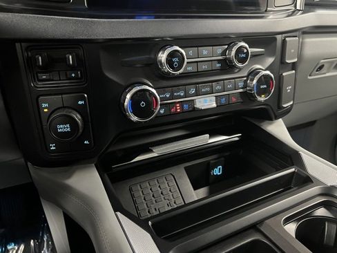Used 2024 Ford F350 Limited w/ FX4 Off-Road Package image 37