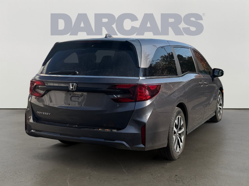 Used 2025 Honda Odyssey EX-L image 7