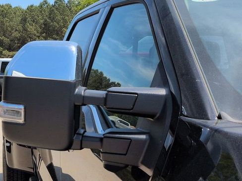 New 2026 Ford F350 Platinum AWD/4WD image 11