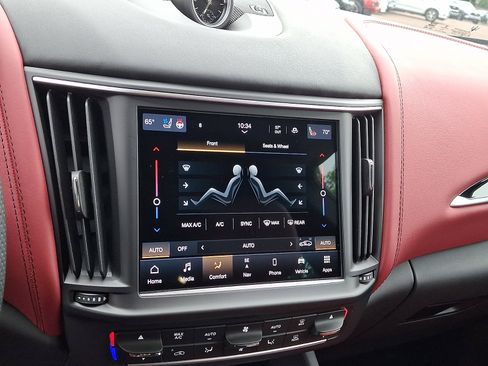 Certified 2023 Maserati Levante Modena AWD/4WD image 17