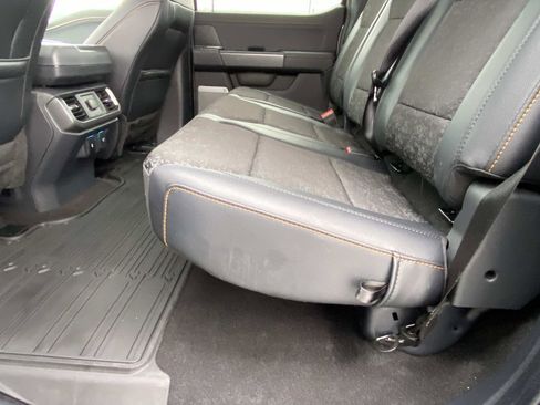 Used 2024 Ford F150 Tremor w/ Bed Utility Package image 13