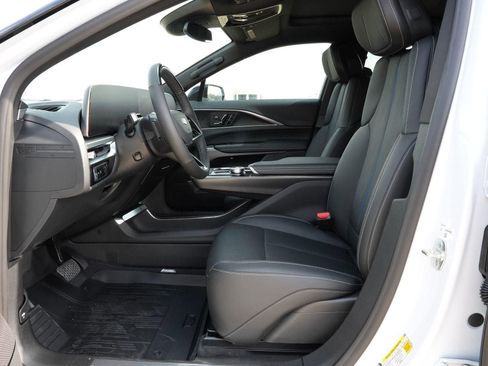 New 2026 Cadillac Lyriq Sport w/ LPO, Floor Liner Package image 76