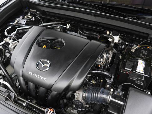 Used 2022 MAZDA CX-30 AWD 2.5 S w/ Preferred Package image 28