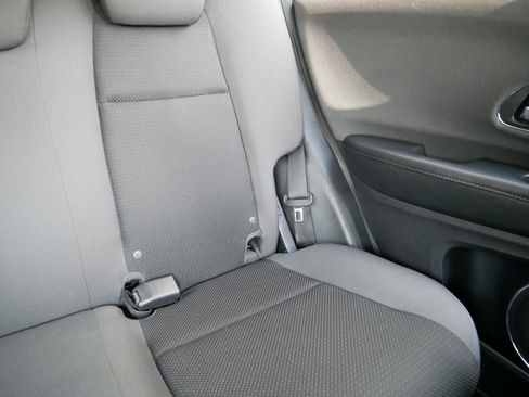 Used 2022 Honda HR-V EX image 14