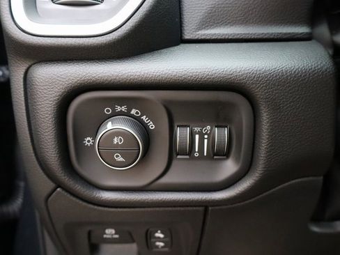 New 2026 RAM 1500 Big Horn image 13