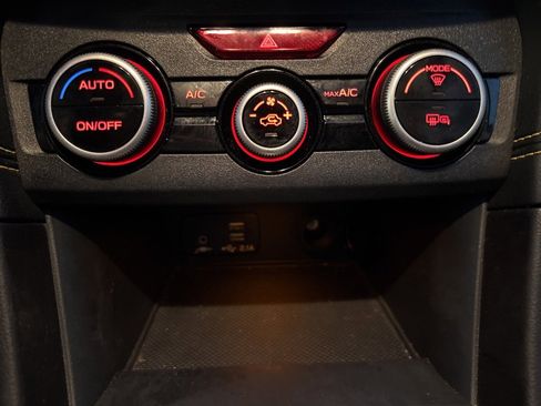 Used 2023 Subaru Crosstrek 2.5i Sport image 18