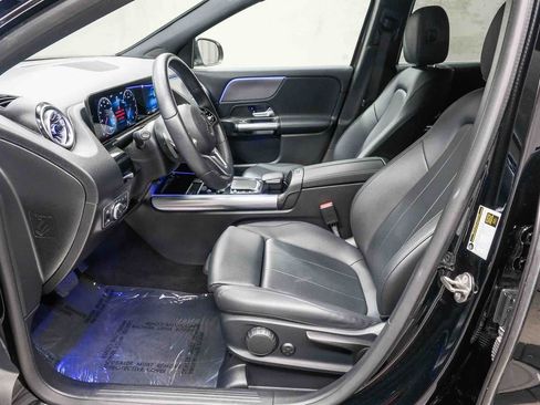 Certified 2022 Mercedes-Benz GLA 250 image 23