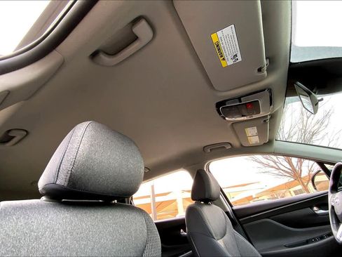 Used 2023 Hyundai Santa Fe SEL image 26