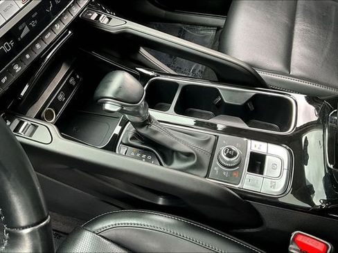 Used 2024 Kia Telluride S w/ S Sunroof Package AWD/4WD image 18
