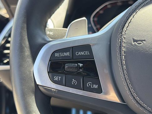Used 2026 BMW 840i w/ M Sport Professional Package RWD image 19