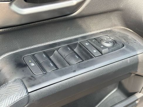 Used 2026 Toyota Tacoma TRD Sport image 27