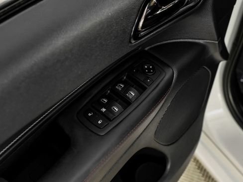 Used 2021 Dodge Durango R/T w/ Blacktop Package RWD image 48