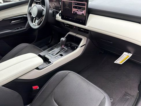 New 2026 MAZDA CX-5 Preferred AWD/4WD image 16