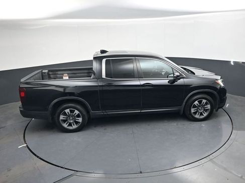 Used 2018 Honda Ridgeline RTL-T image 25
