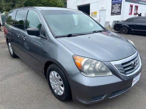 Used 2009 Honda Odyssey LX image 1