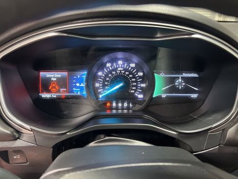 Used 2020 Ford Fusion S image 24